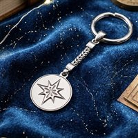 Portachiavi Stocco Gioielli in Argento AR0126 - AR0126